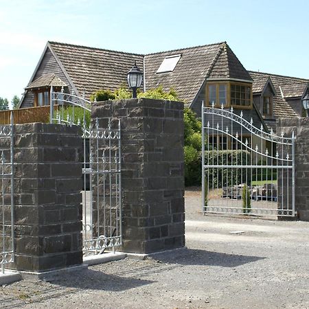 Fyffe Country Lodge 카이코라 외부 사진