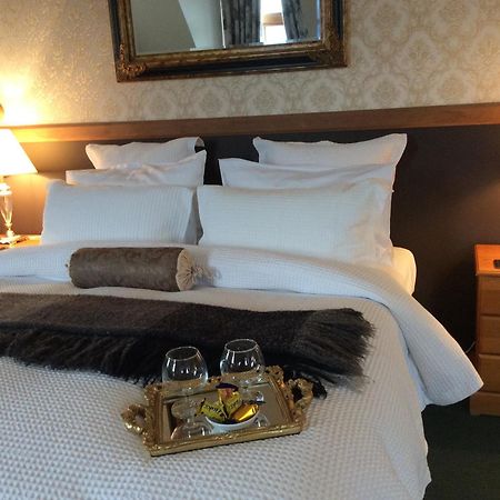 Fyffe Country Lodge 카이코라 외부 사진