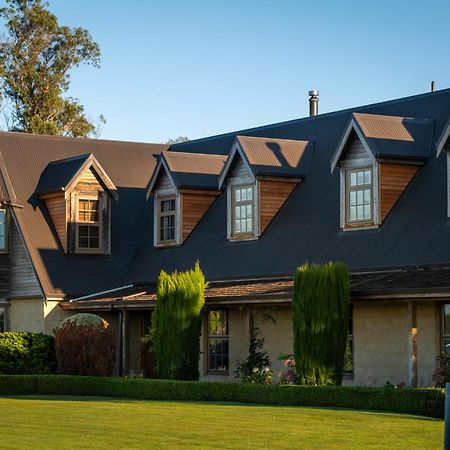Fyffe Country Lodge 카이코라 외부 사진