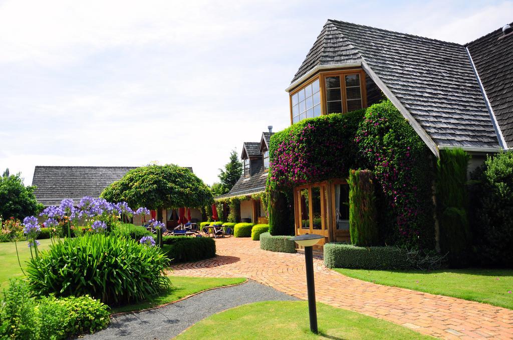 Fyffe Country Lodge 카이코라 외부 사진
