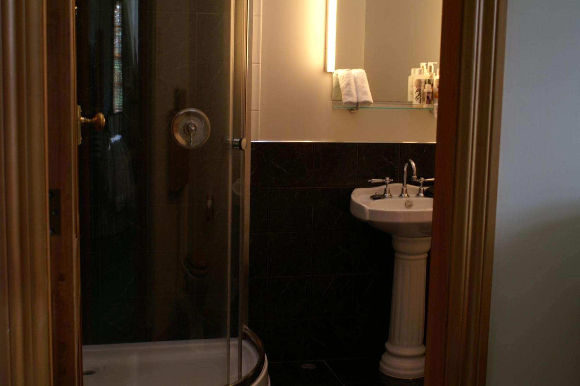 Fyffe Country Lodge 카이코라 외부 사진