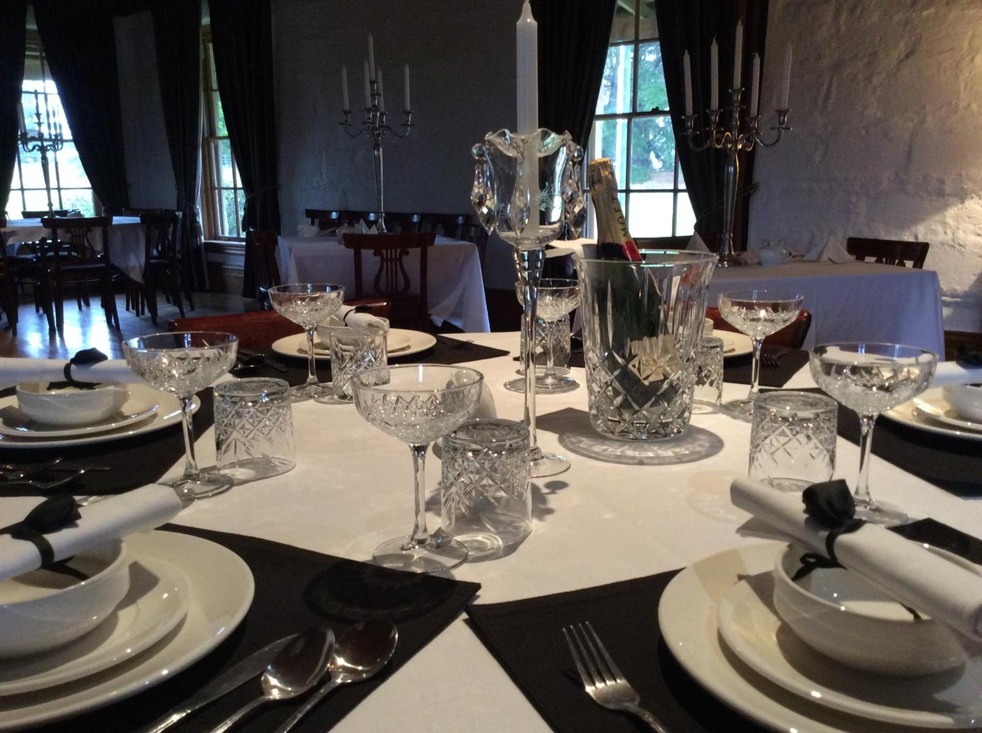 Fyffe Country Lodge 카이코라 외부 사진