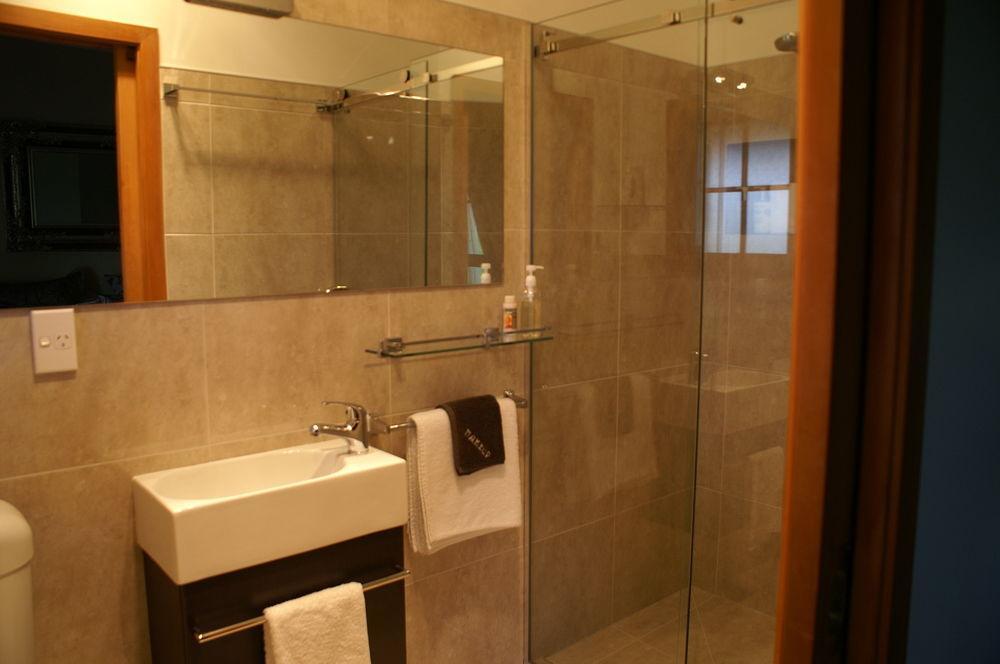 Fyffe Country Lodge 카이코라 외부 사진