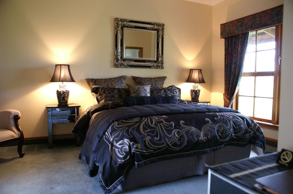 Fyffe Country Lodge 카이코라 외부 사진