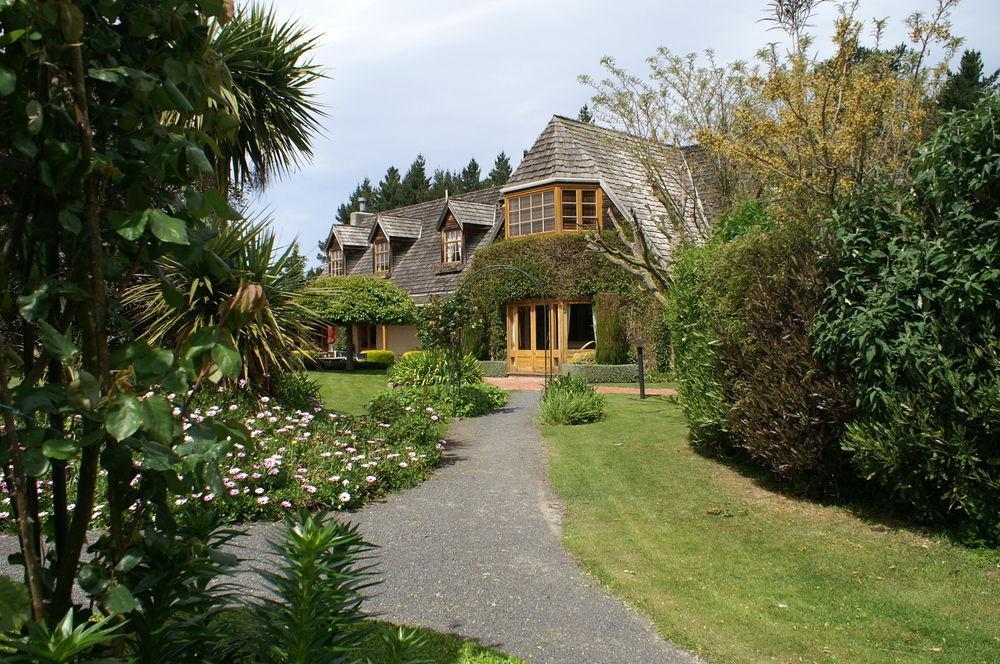 Fyffe Country Lodge 카이코라 외부 사진