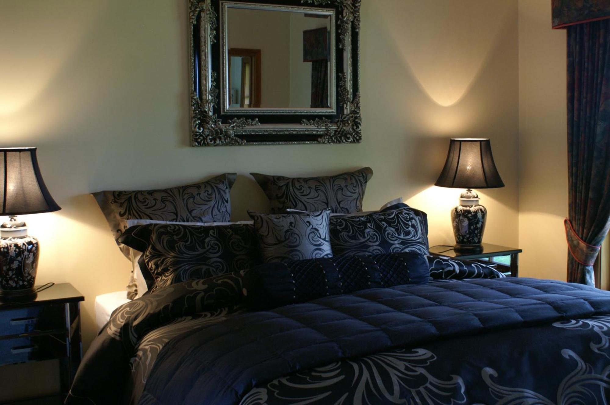 Fyffe Country Lodge 카이코라 외부 사진