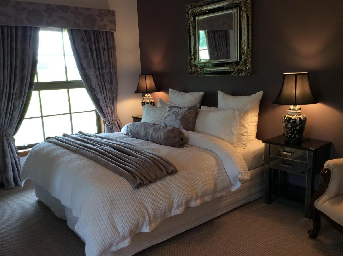 Fyffe Country Lodge 카이코라 외부 사진